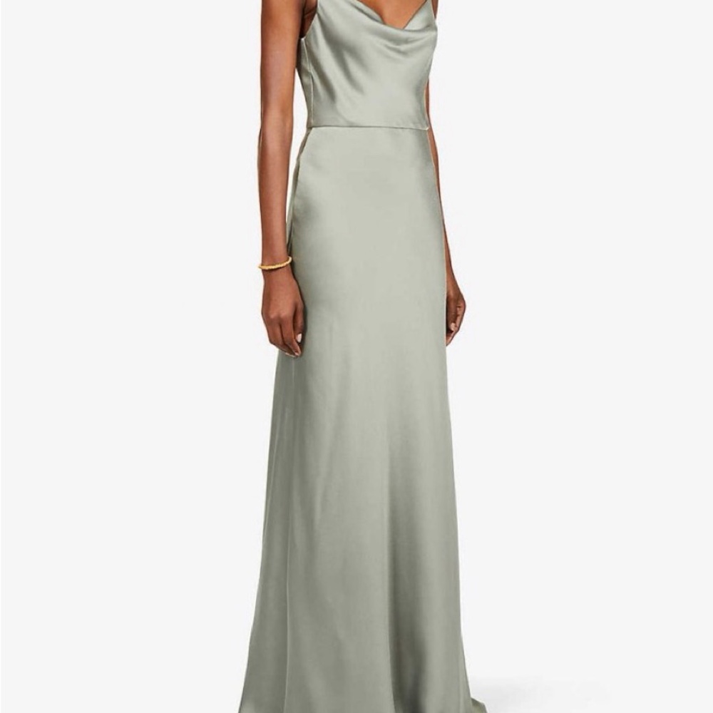 Jenny Yoo “Lauren” bridesmaid dress size 8